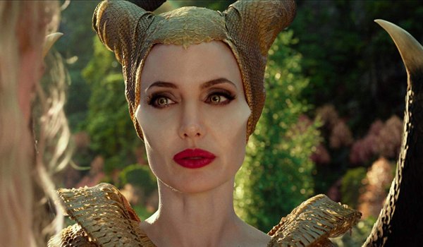 Maleficent: Mistress of Evil movie review