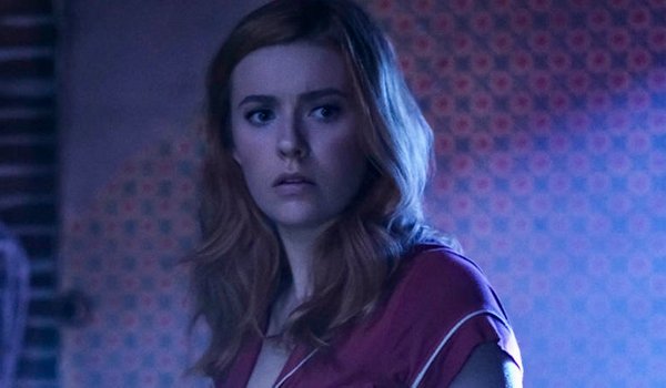 Nancy Drew - Pilot television review