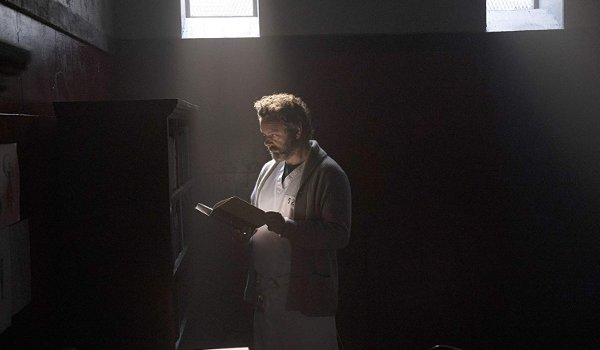 Prodigal Son - Pilot/Annihilator TV review