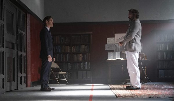 Prodigal Son - Pilot/Annihilator TV review