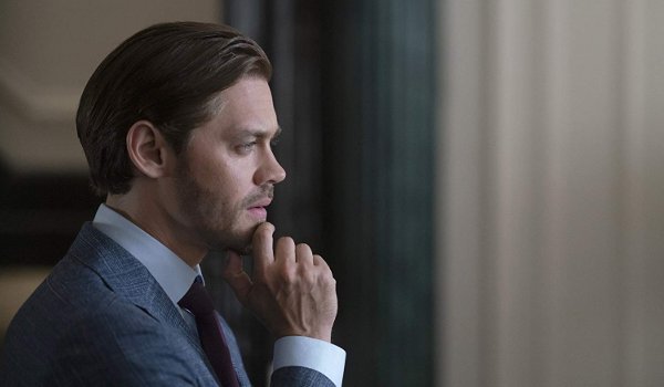 Prodigal Son - Pilot/Annihilator TV review