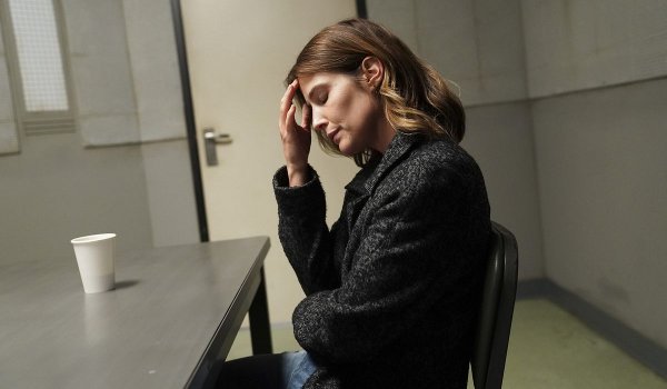 Stumptown - Forget It Dex, It's Stumptown. / Missed Connections TV review