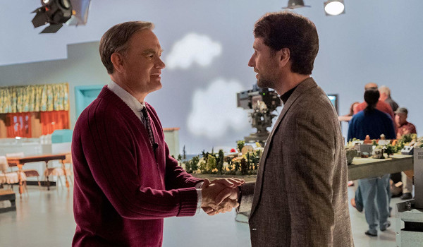 A Beautiful Day in the Neighborhood movie review