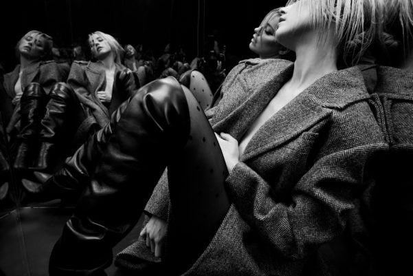 Amber Heard - Interview (September 2019)