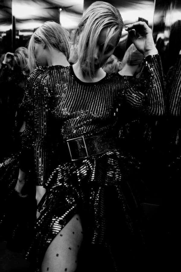 Amber Heard - Interview (September 2019)