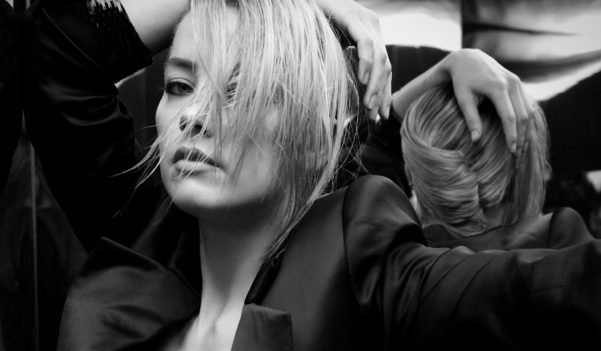 Amber Heard - Interview (September 2019)