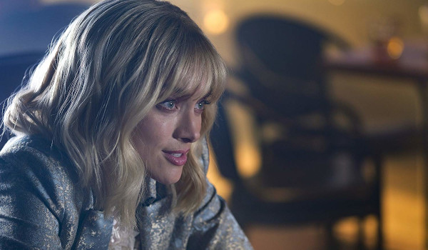 Batwoman - Mine Is a Long And a Sad Tale TV review