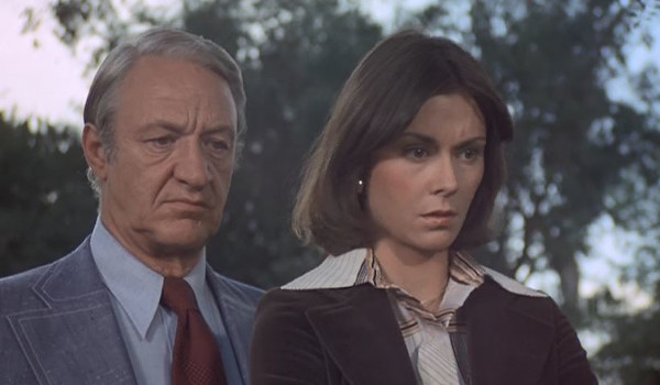 Charlie's Angels - Angel Trap TV review