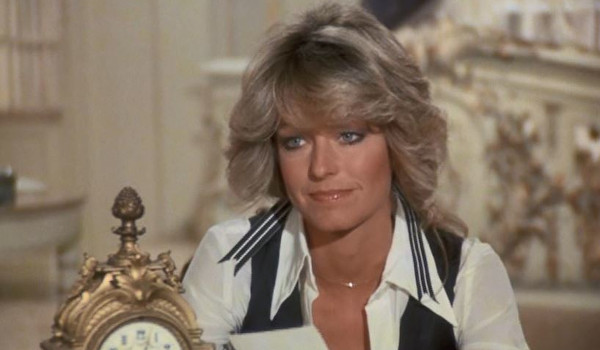 Charlie's Angels - Angel Trap TV review