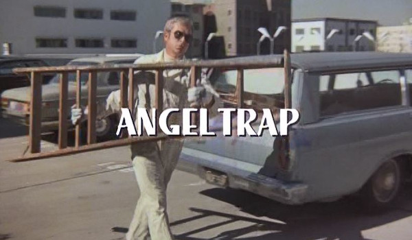 Charlie's Angels - Angel Trap TV review