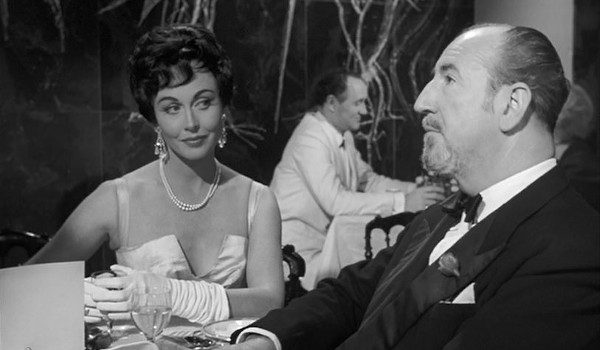 Danger Man - The Contessa television review