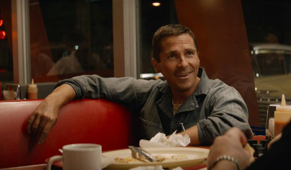 Ford v Ferrari movie review