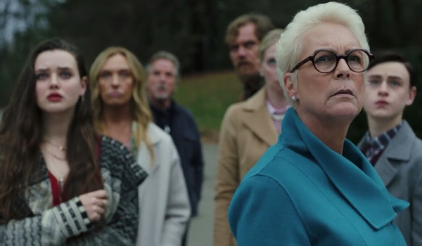 Knives Out movie review