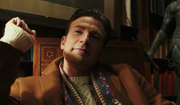 Knives Out movie review