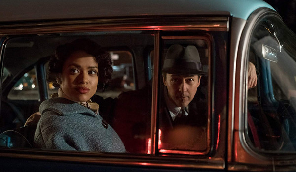 Motherless Brooklyn movie review