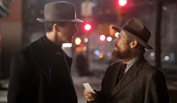 Motherless Brooklyn movie review