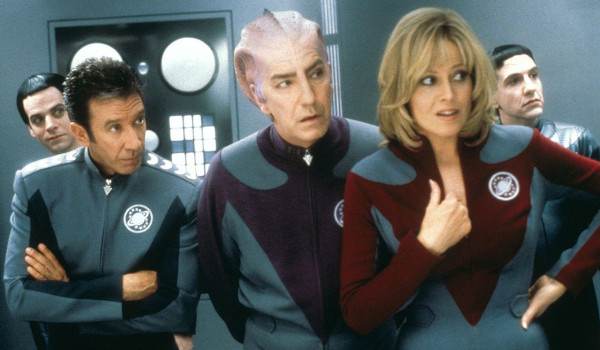 Never Surrender review