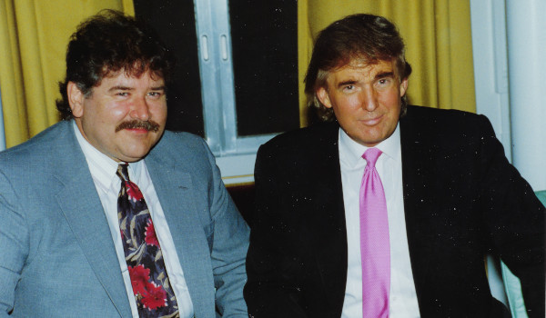 Scandalous movie review