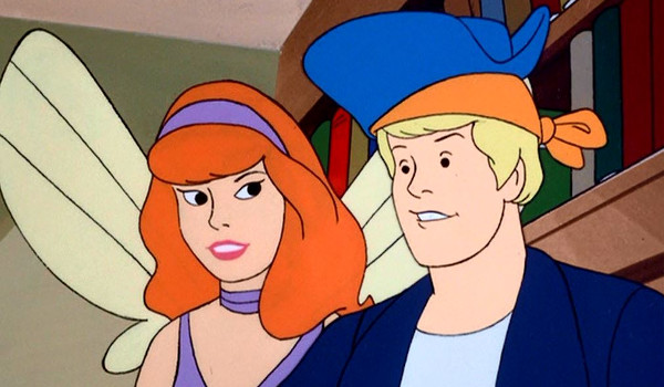 Scooby-Doo! - The Headless Horseman of Halloween TV review