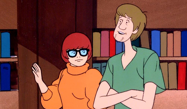 Scooby-Doo! - The Headless Horseman of Halloween TV review