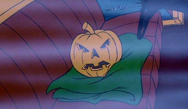 Scooby-Doo! - The Headless Horseman of Halloween TV review