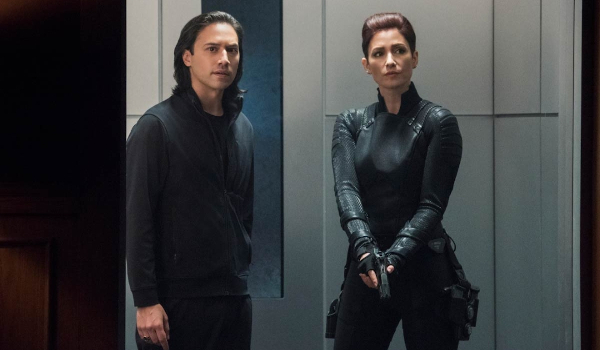 Supergirl - Tremors television review