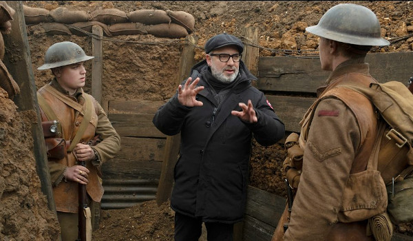 54th James Loutzenhiser Awards