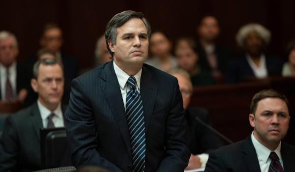 Dark Waters movie review