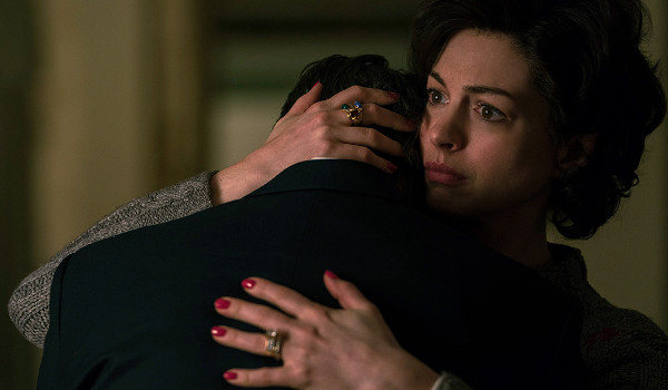 Dark Waters movie review