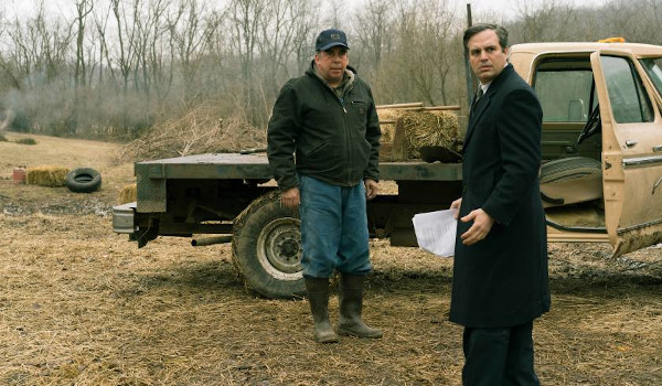 Dark Waters movie review