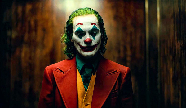 Joker movie review