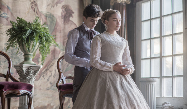 Little Women movie review