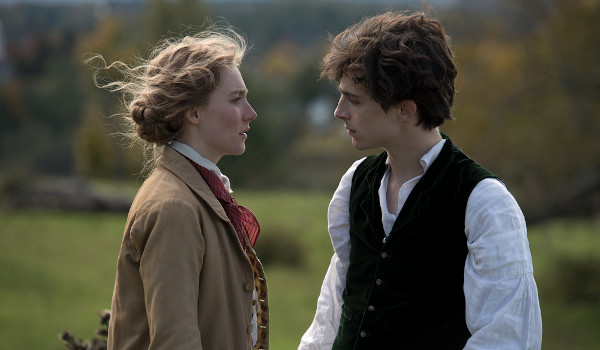 Little Women movie review