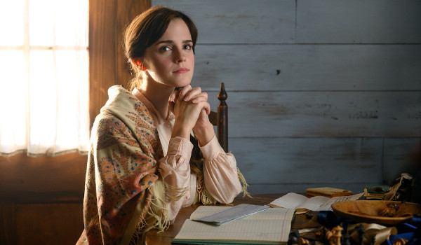 Little Women movie review