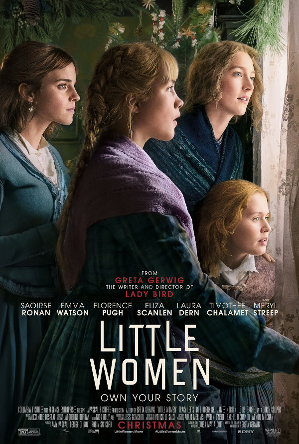 Little Women movie review