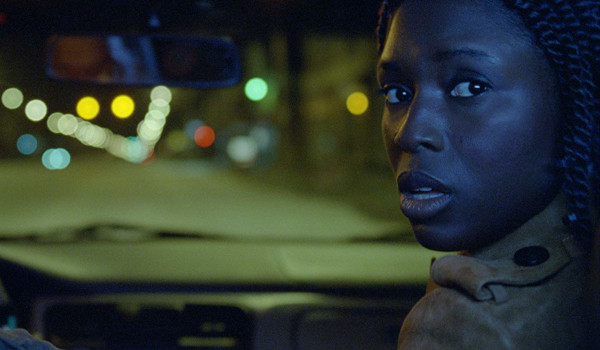 Queen & Slim movie review