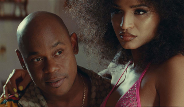 Queen & Slim movie review