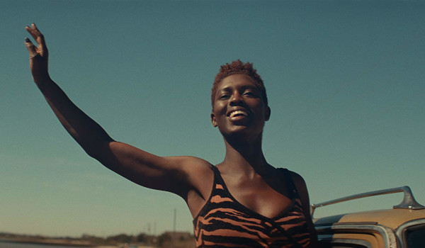 Queen & Slim movie review