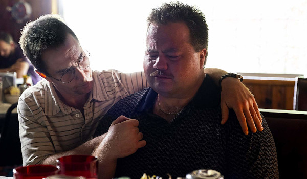 Richard Jewell movie review