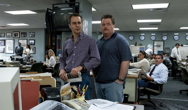 Richard Jewell movie review