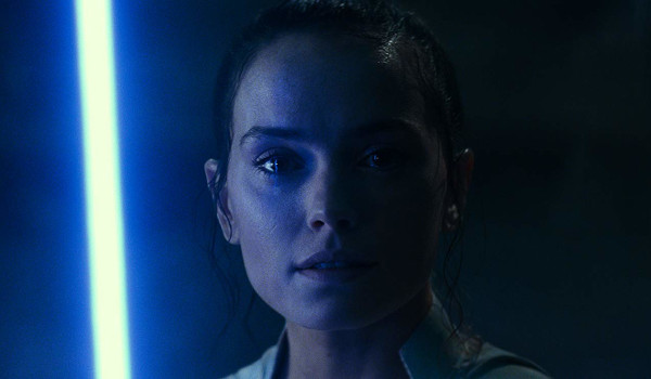 Star Wars: The Rise of Skywalker movie review