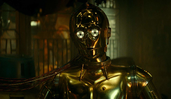 Star Wars: The Rise of Skywalker movie review