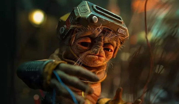 Star Wars: The Rise of Skywalker movie review