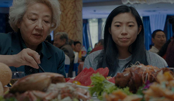 The Farewell movie review