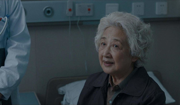 The Farewell movie review