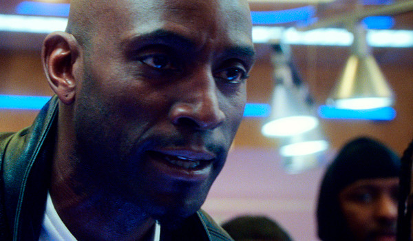 Uncut Gems movie review