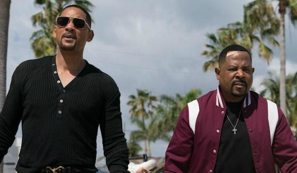 Bad Boys for Life movie review