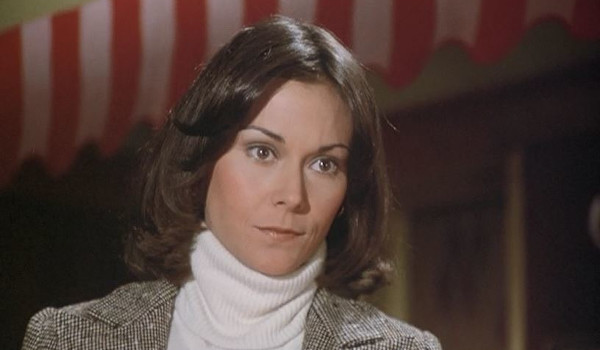 Charlie's Angels - The Big Tap-Out television review