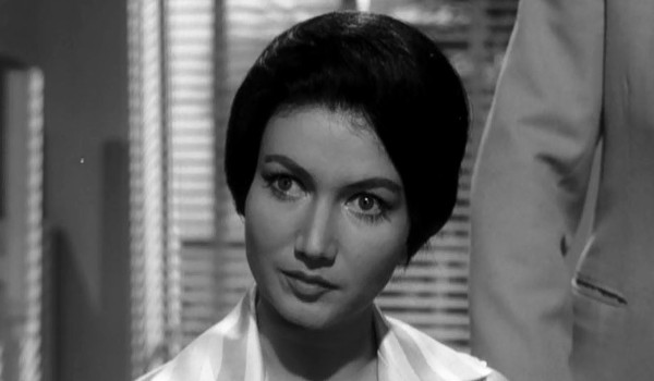 Danger Man - The Leak television review