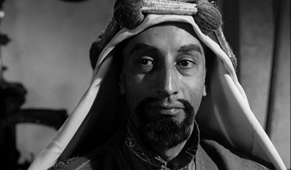 Danger Man - The Leak television review